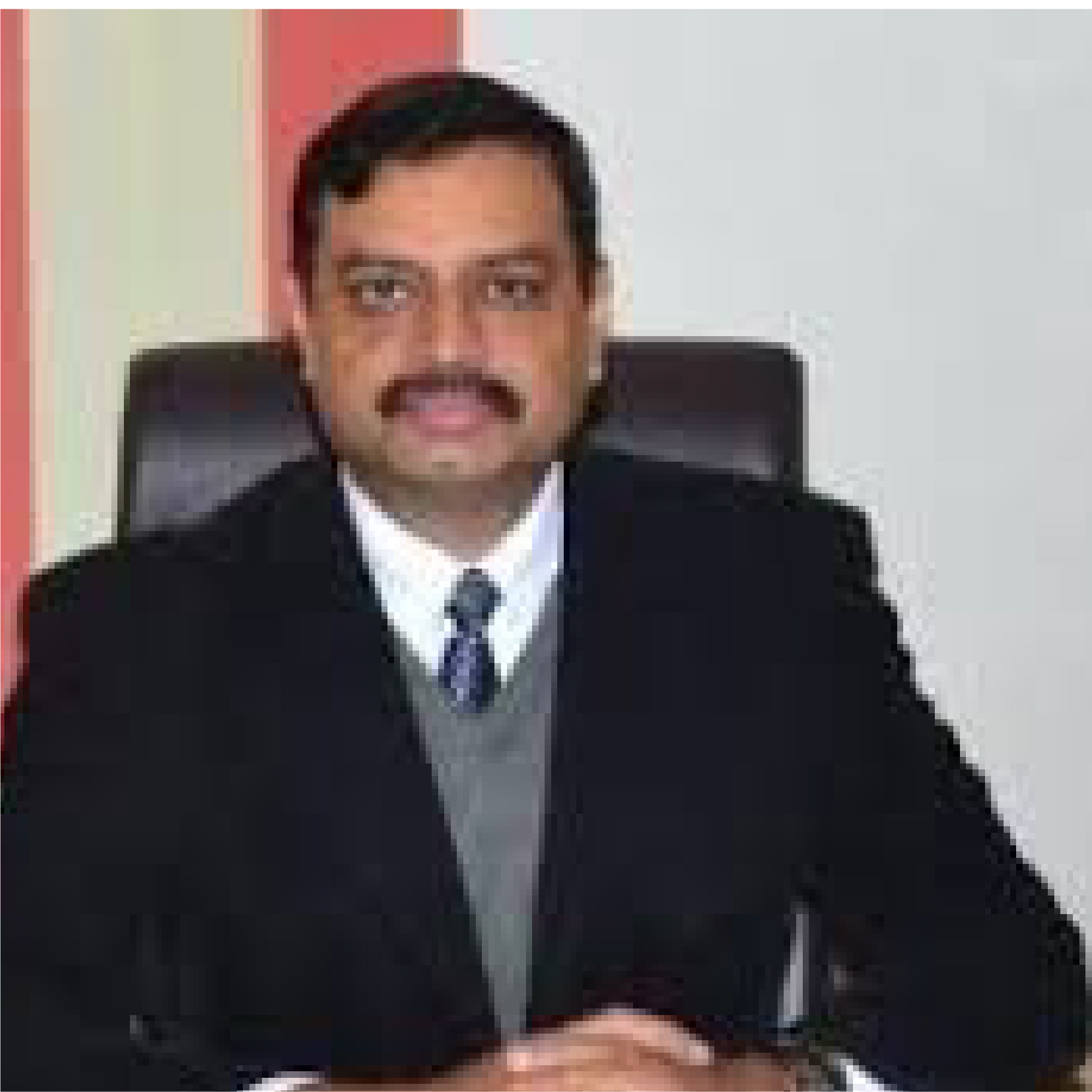Dr. Manoj Kumar Srivastava